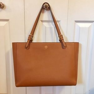 Tory Burch- York Buckle Tote