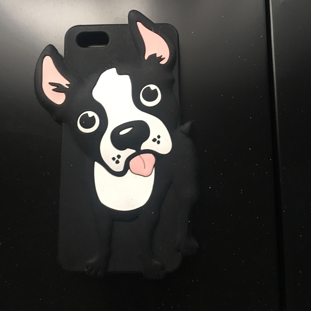 iPhone 5c case