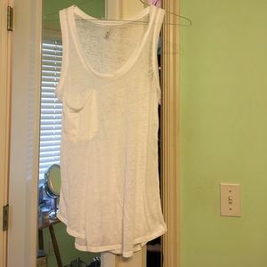 Z Supply pocket tank