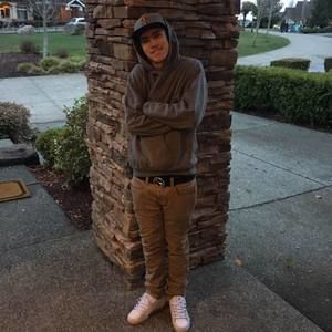 Meet your Posher, Greg