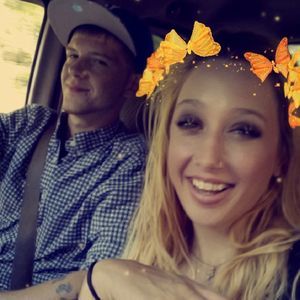 Meet your Posher, Jay