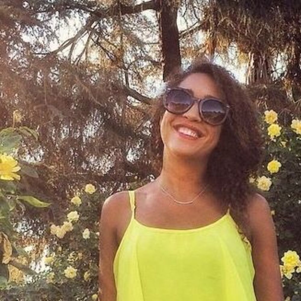 Meet your Posher, Maggie