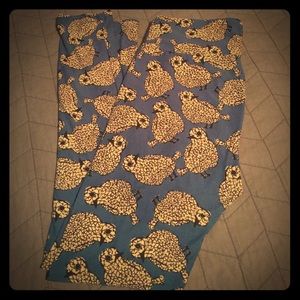 Lularoe Birds!