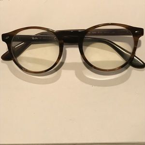 Ray ban RB 5383 glasses