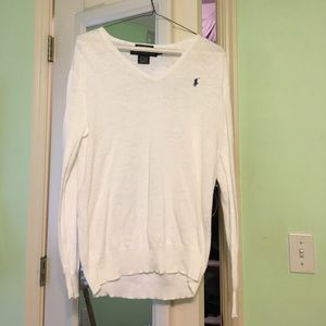 Ralph Lauren long sleeve