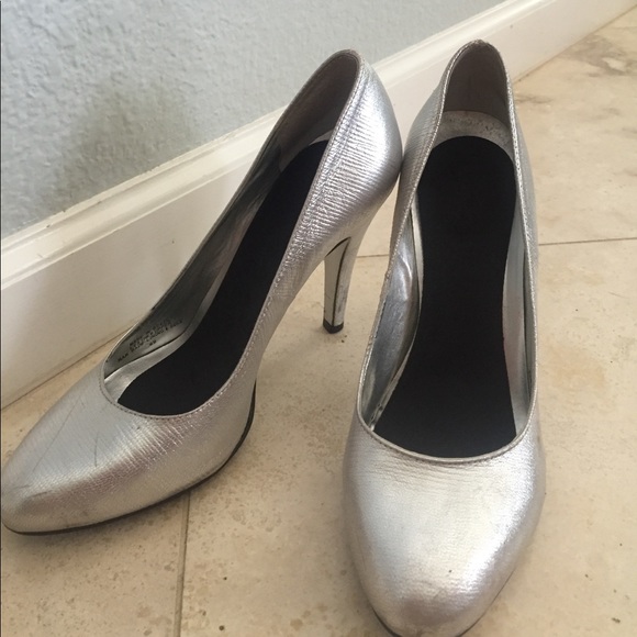 Jessica Simpson High Heels - Picture 3 of 4