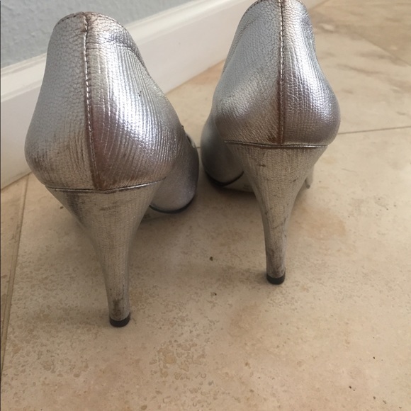 Jessica Simpson High Heels - Picture 4 of 4