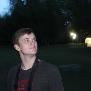 Meet your Posher, Carter