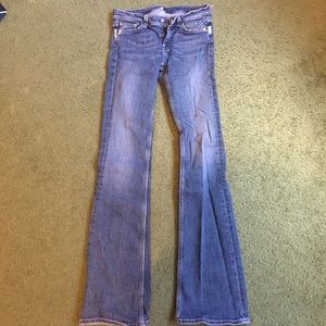 7 For All Mankind - Women's Jeans