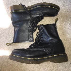 Doc Martens 1460 SMOOTH
