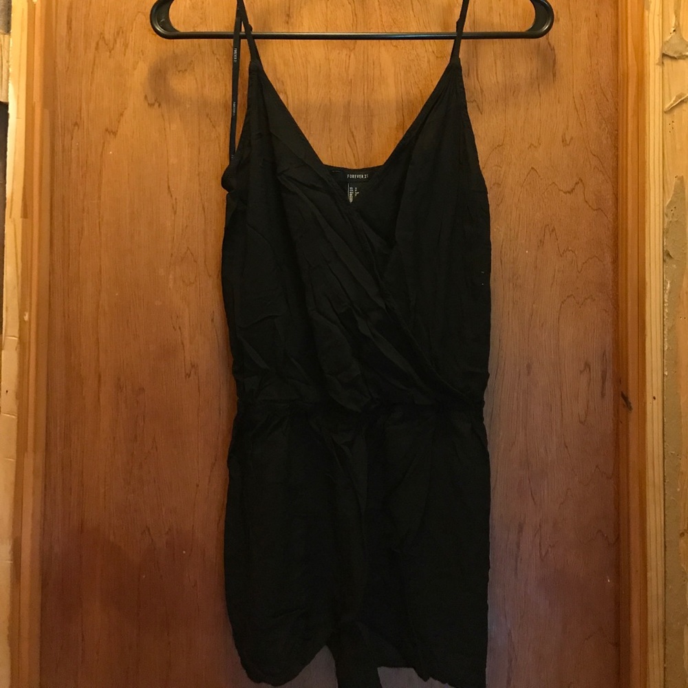 Forever 21 Romper