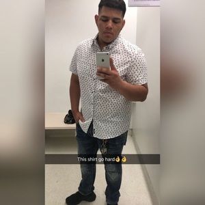 Meet your Posher, Christian