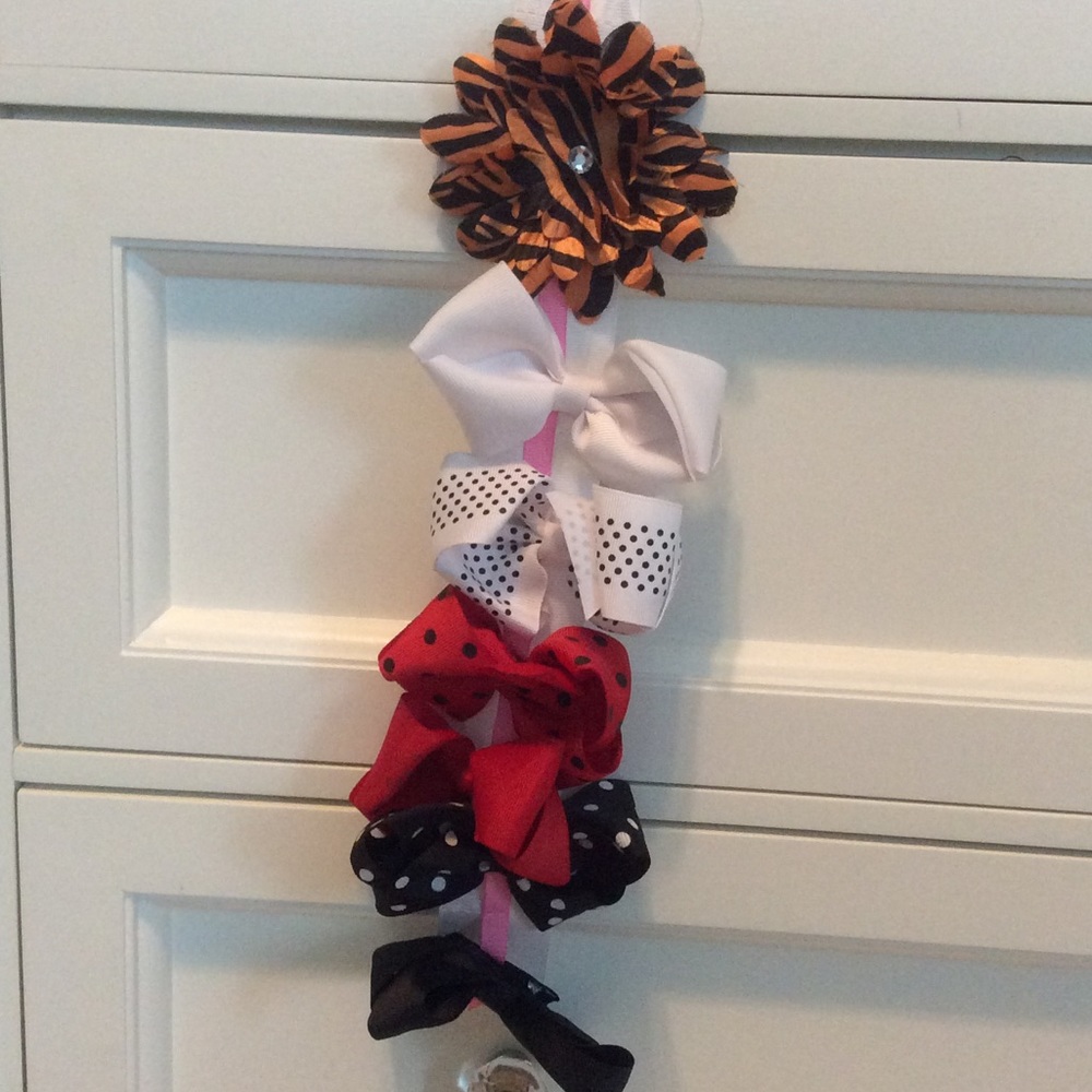 Hair Bows