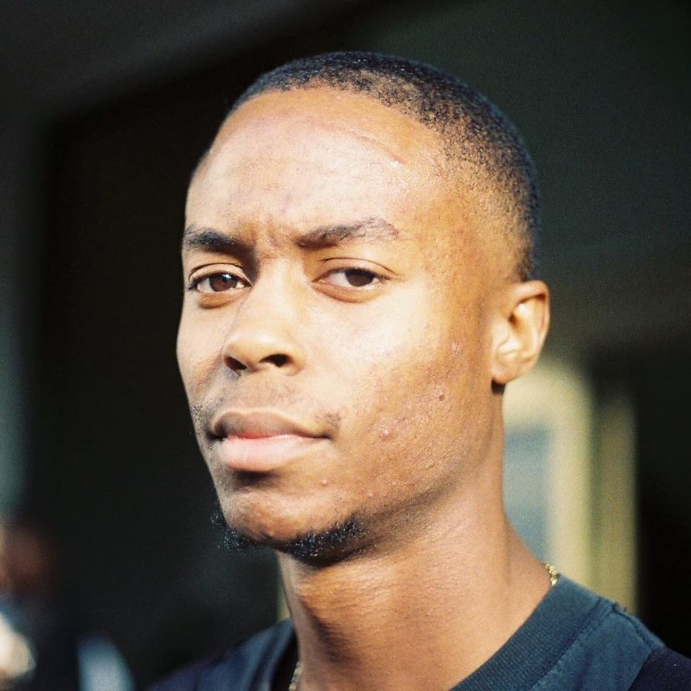 Meet your Posher, Kiante'