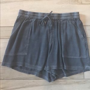HEI HEI shorts- Anthropologie