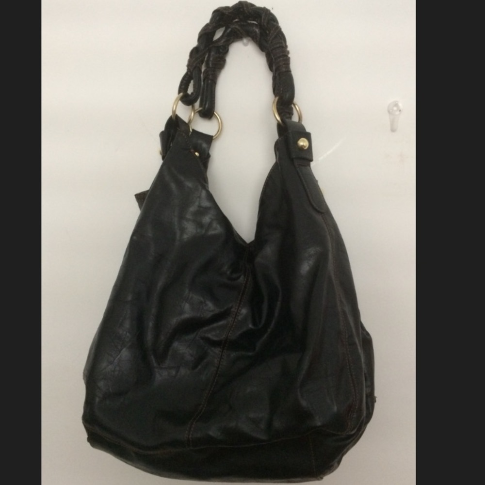 Steve Madden black handbag 👜