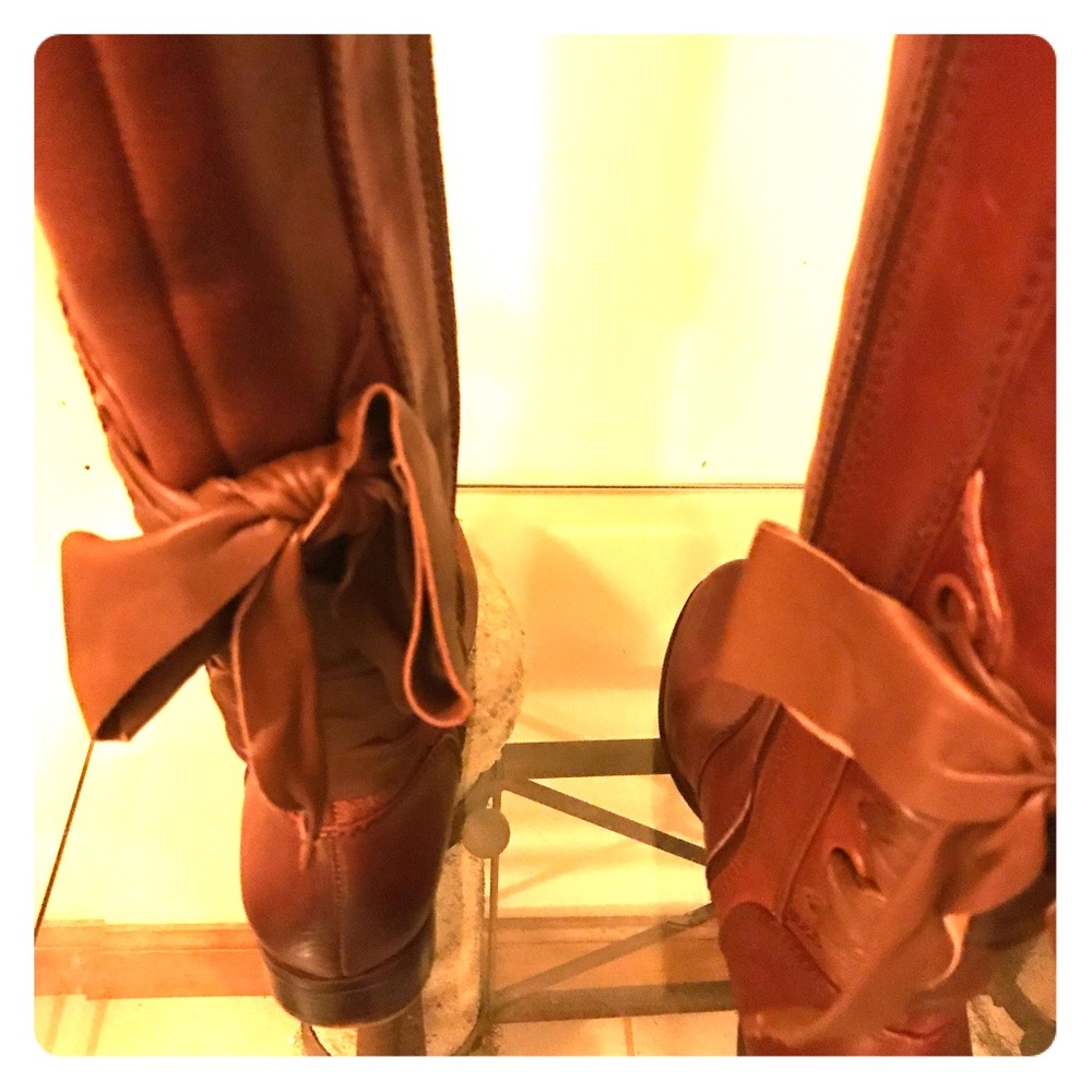 Gianni Bini boots