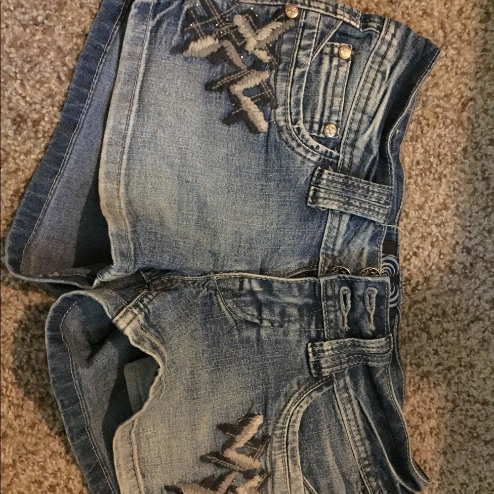 🎈Tribal shorts💕🎈