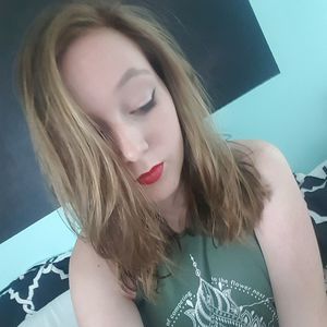 Meet your Posher, Audrey