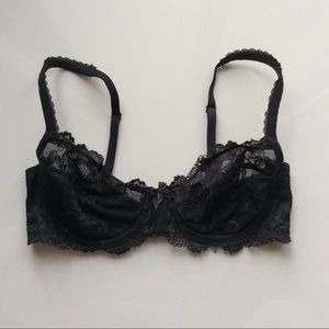 Victoria's Secret Lace Bra