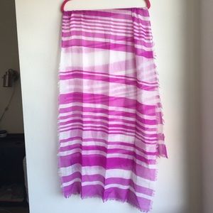 NWT Apt. 9 Summer scarf