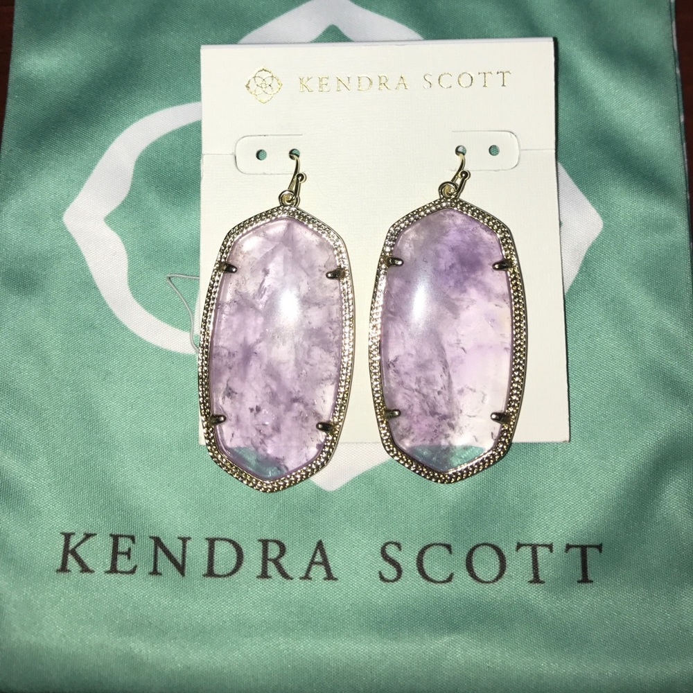 Kendra Scott Danielle Earrings
