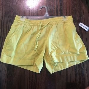 Old Navy shorts