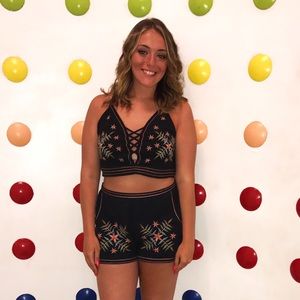 Meet your Posher, Alexa
