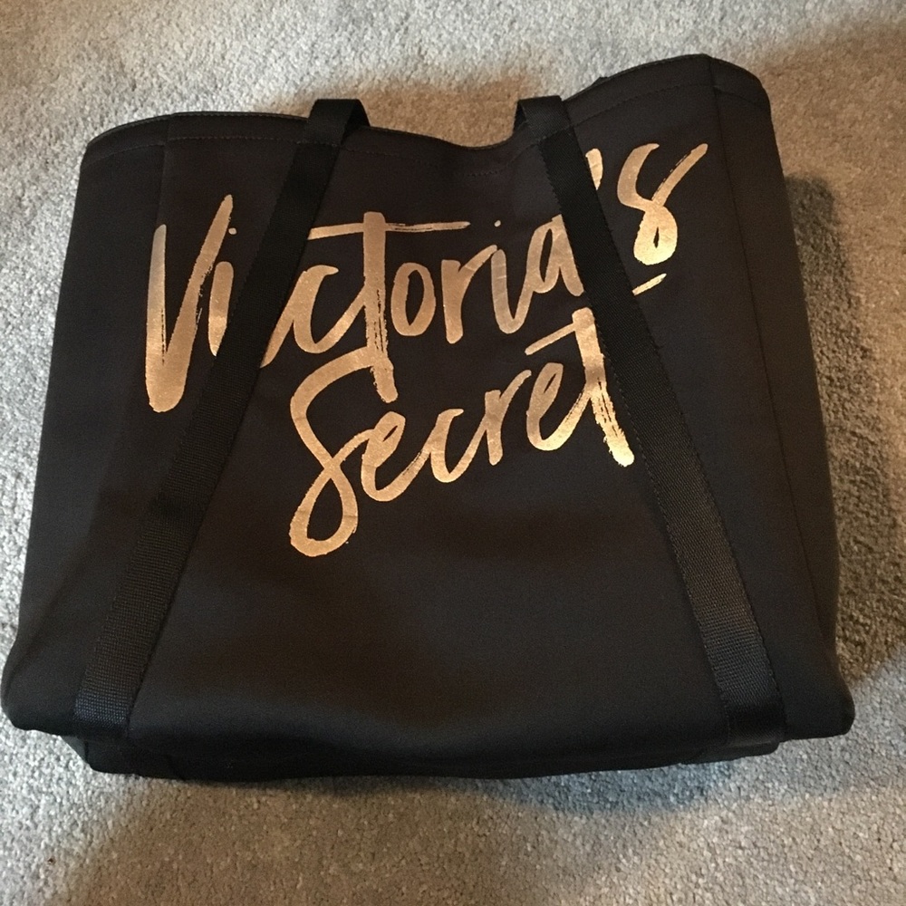 VS black cooler bag