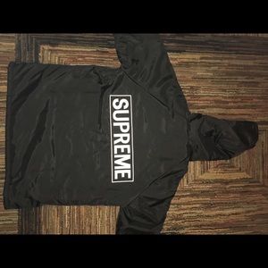 Supreme Jacket