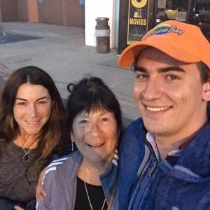 Meet your Posher, Wil