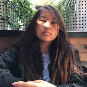 Meet your Posher, Luvena