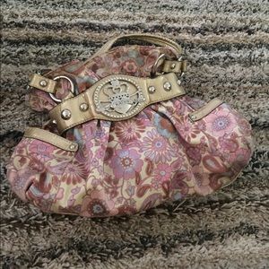 Kathy Van Zeeland Handbag