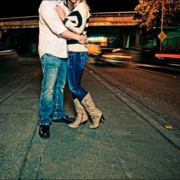 Boots - Picture 7 of 7