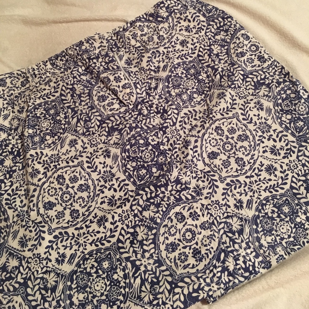 Size 16 Karen Scott skort