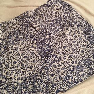 Size 16 Karen Scott skort