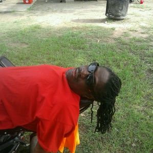 Meet your Posher, Marlon