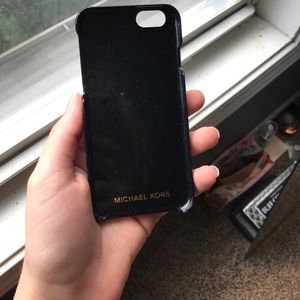 Michael Kors phone case