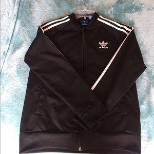 Kids adidas jacket