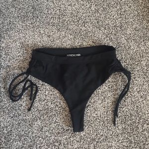 High waisted Mandalynn Bottoms