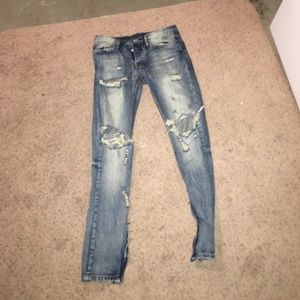 MNML.la  M1 Jeans size 32