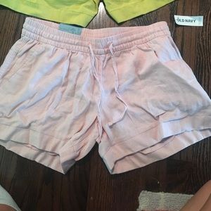 Old Navy shorts