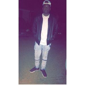 Meet your Posher, Randy