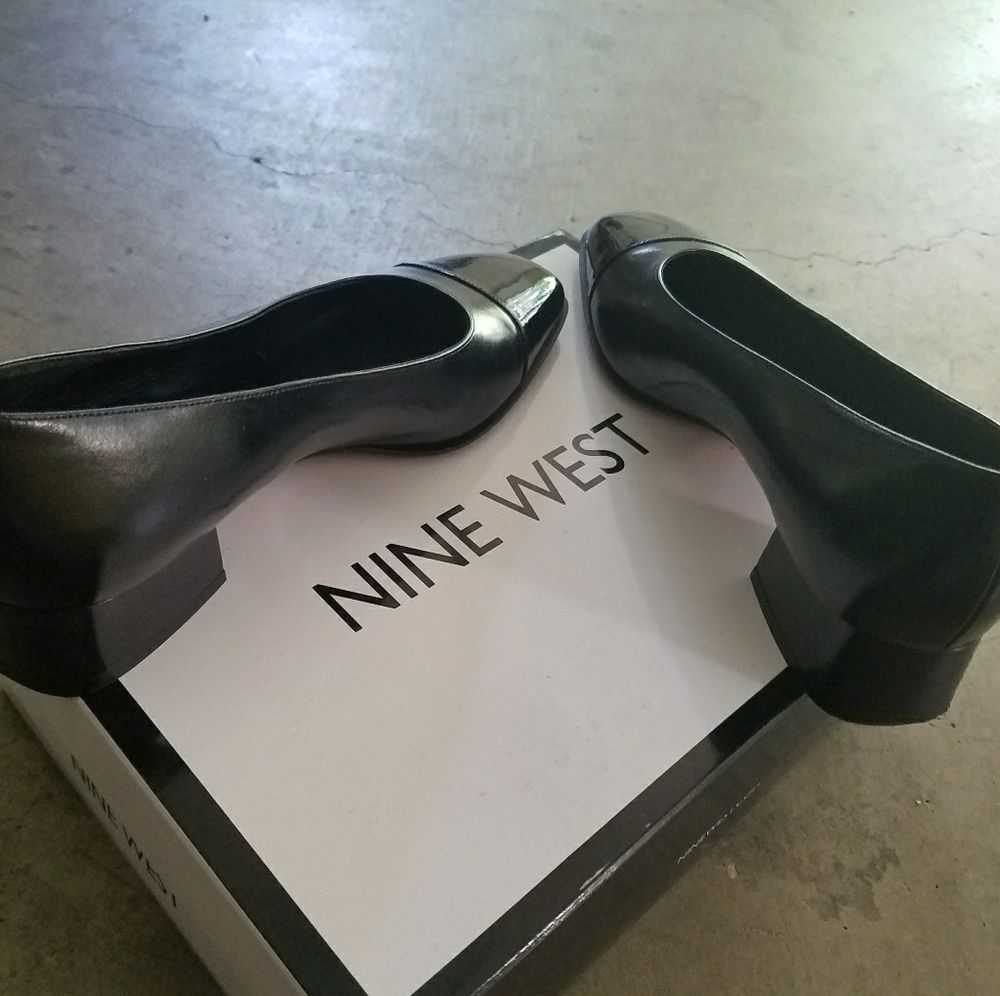 Amalfi shoes made in Italy size 6.5B like new