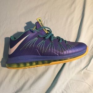Nike Lebron Sprite 10