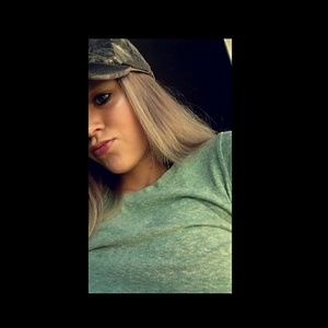 Meet your Posher, Aubrey