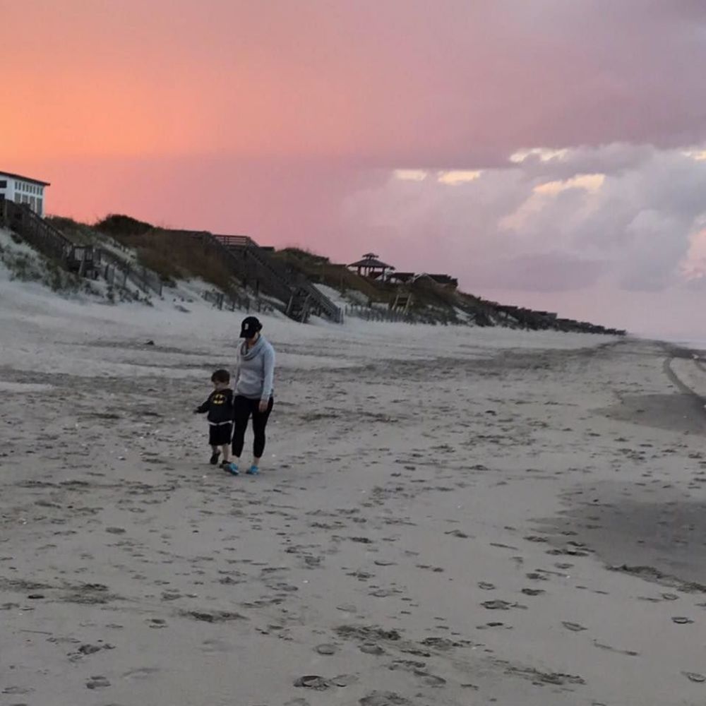 Meet your Posher, Jocelyn