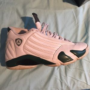 Jordan 14's