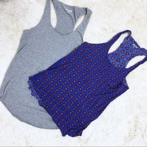 LAST CHANCE Racerback Tanktop Bundle