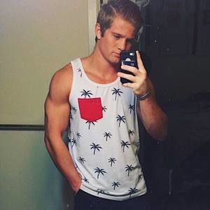 Meet your Posher, Kameron